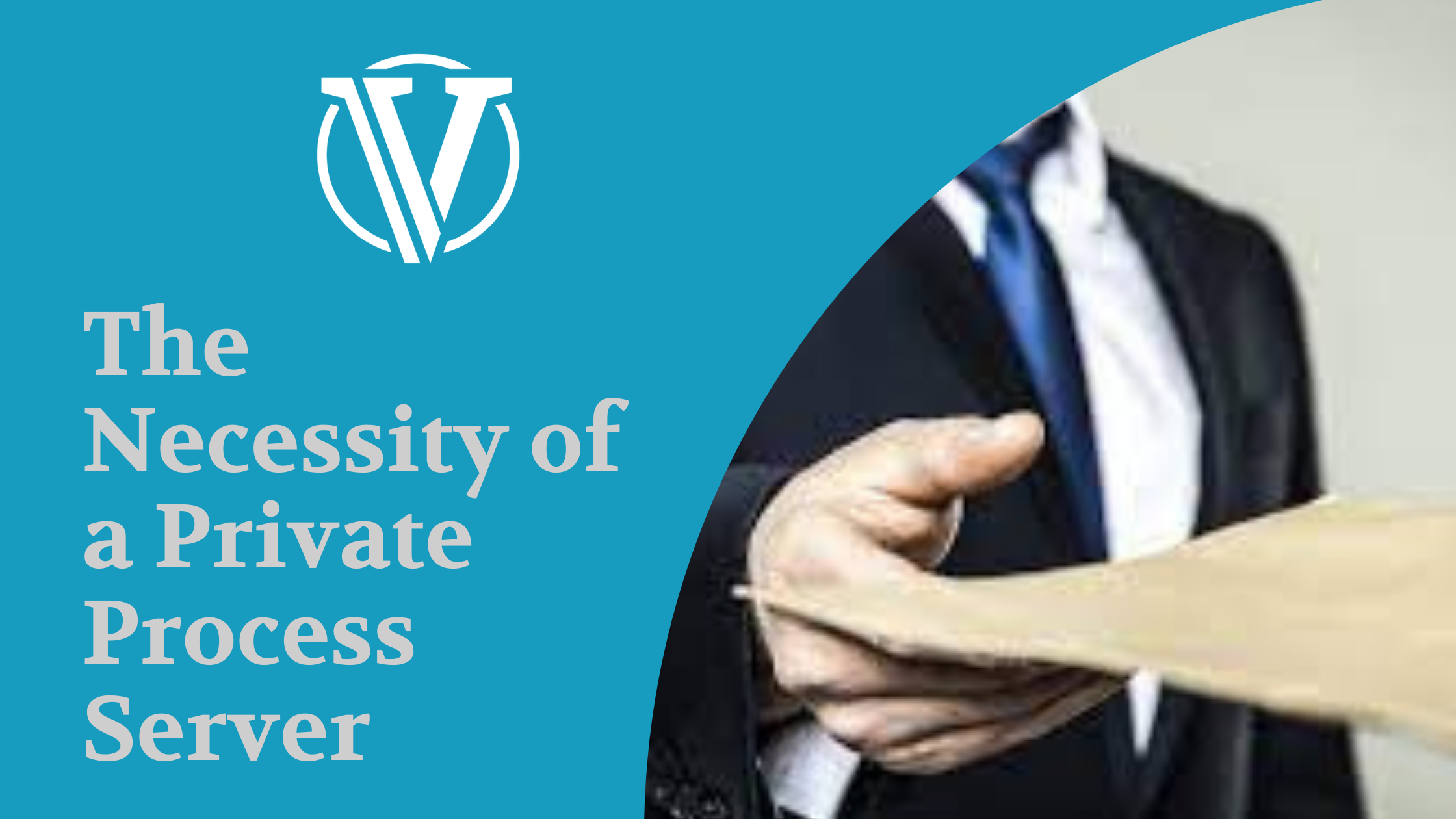 The Necessity of a Private Process Server